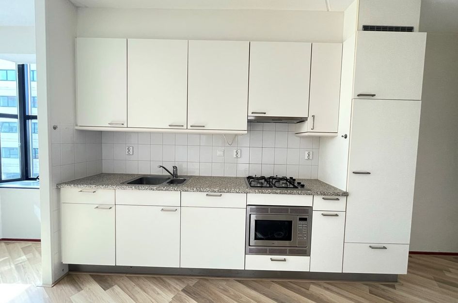 Generaal Eisenhowerplein 5F104