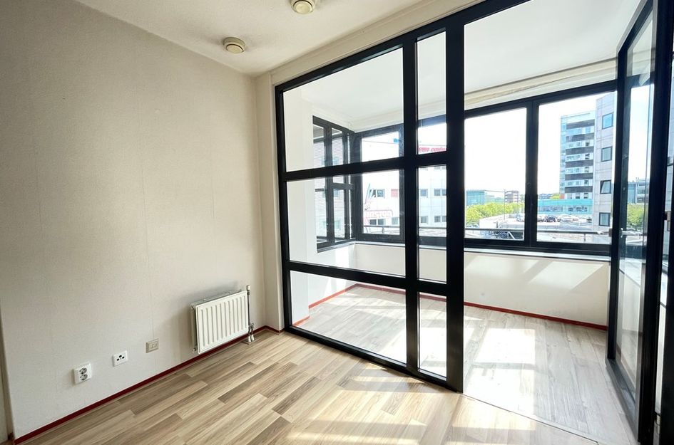 Generaal Eisenhowerplein 5F104