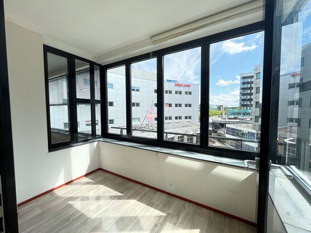 Generaal Eisenhowerplein 5F104, Rijswijk