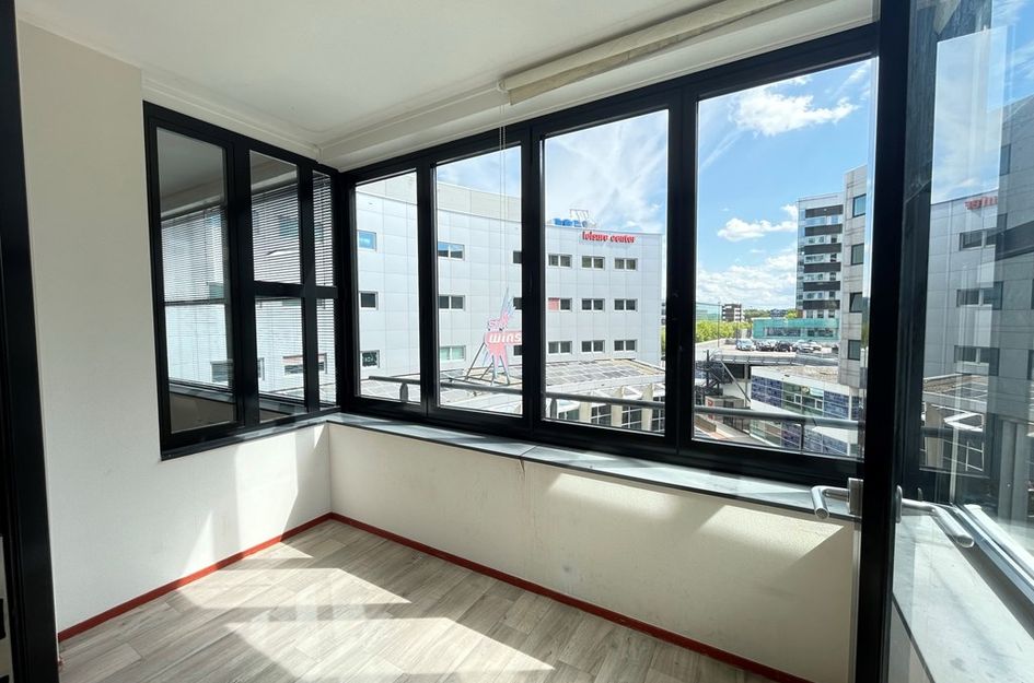 Generaal Eisenhowerplein 5F104