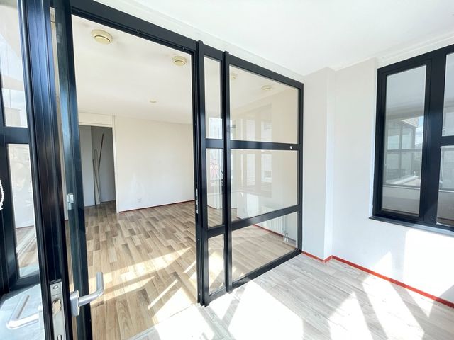 Generaal Eisenhowerplein 5F104, Rijswijk