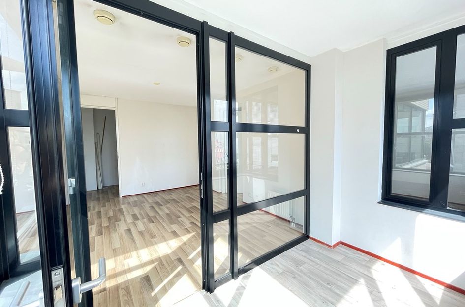 Generaal Eisenhowerplein 5F104