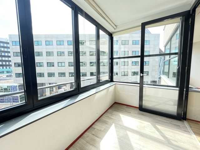 Generaal Eisenhowerplein 5F104, Rijswijk