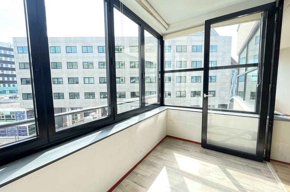 Generaal Eisenhowerplein 5F104