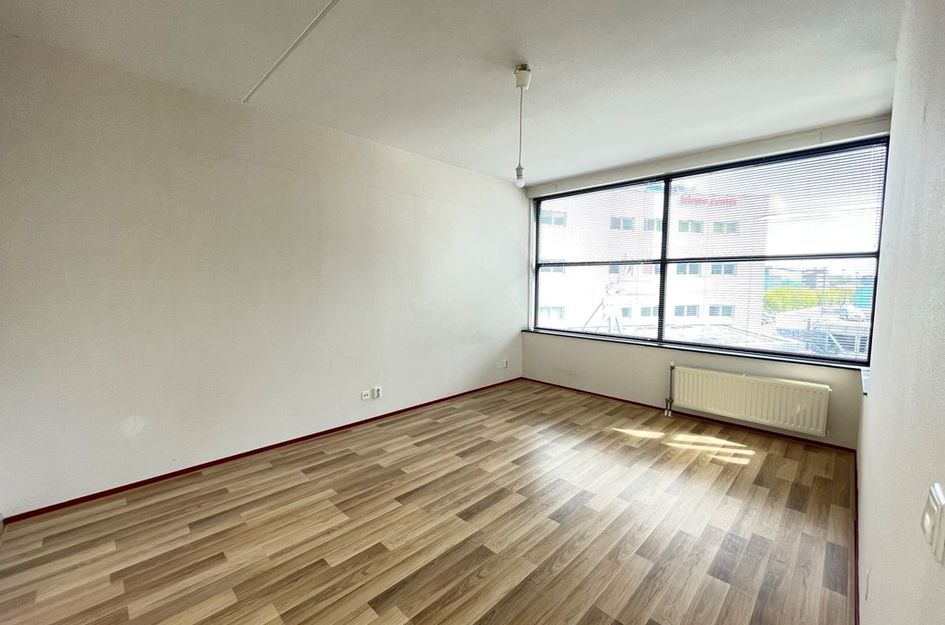 Generaal Eisenhowerplein 5F104