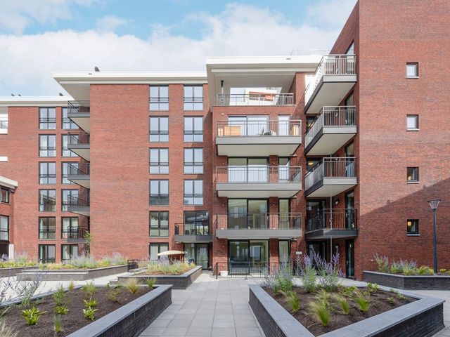 Cosseehof 40, Rotterdam