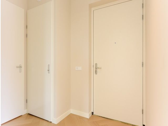 Cosseehof 40, Rotterdam