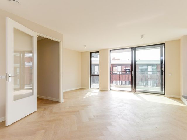 Cosseehof 40, Rotterdam