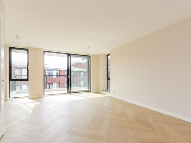 Cosseehof 40, Rotterdam