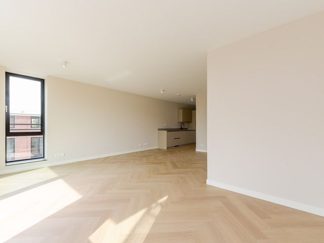 Cosseehof 40, Rotterdam