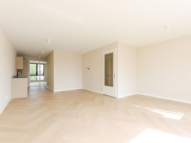 Cosseehof 40, Rotterdam