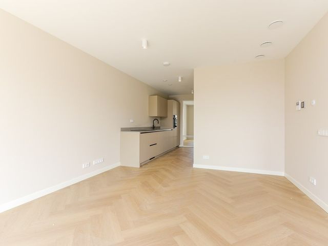 Cosseehof 40, Rotterdam