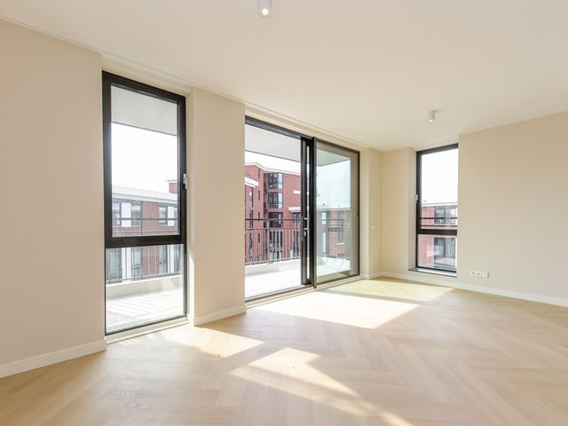 Cosseehof 40, Rotterdam