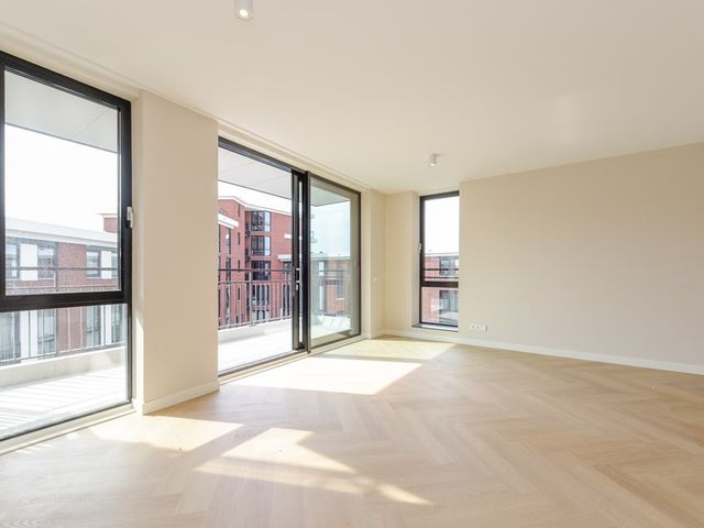 Cosseehof 40, Rotterdam