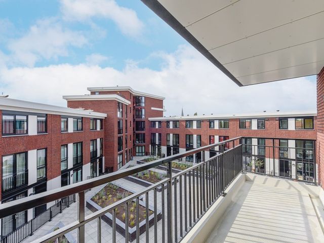 Cosseehof 40, Rotterdam