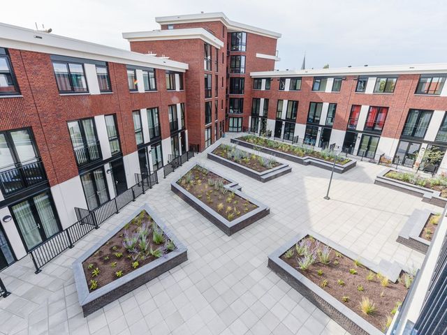 Cosseehof 40, Rotterdam