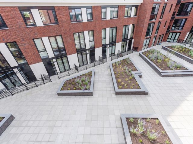 Cosseehof 40, Rotterdam