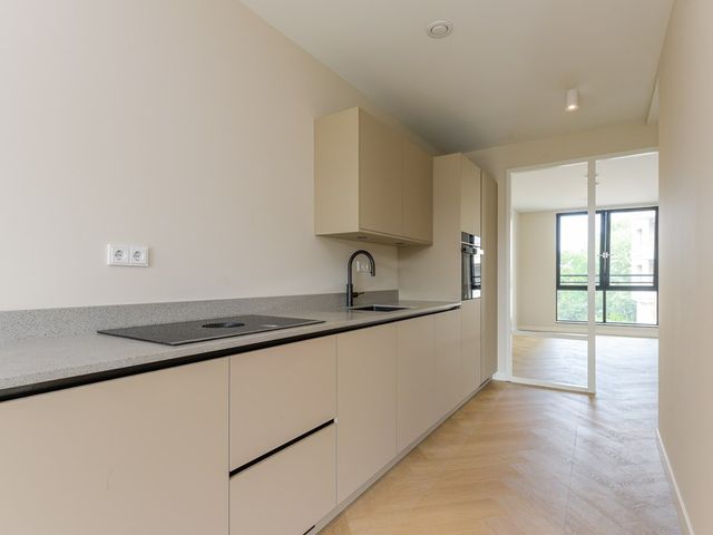 Cosseehof 40, Rotterdam