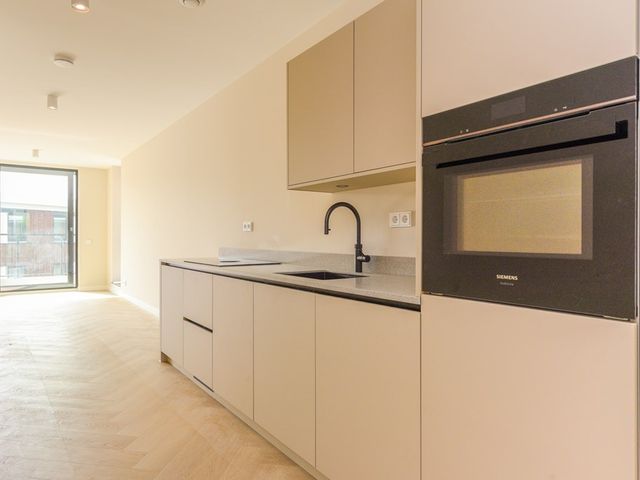 Cosseehof 40, Rotterdam