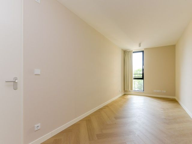 Cosseehof 40, Rotterdam