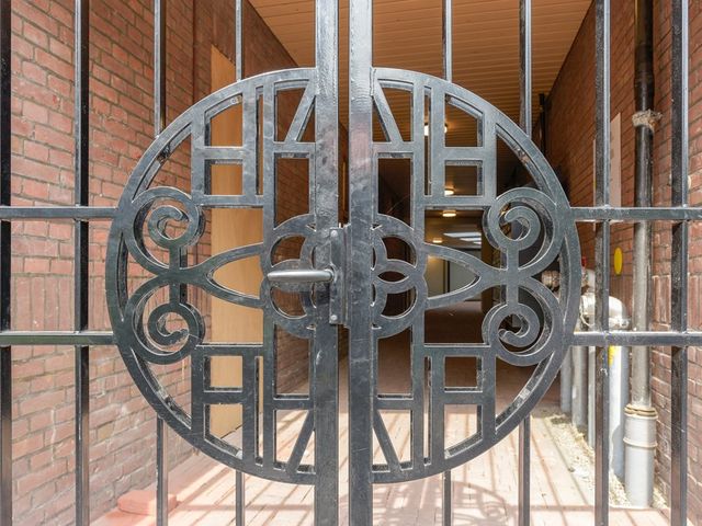 Cosseehof 40, Rotterdam