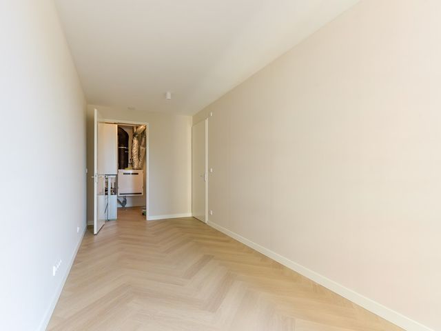 Cosseehof 40, Rotterdam