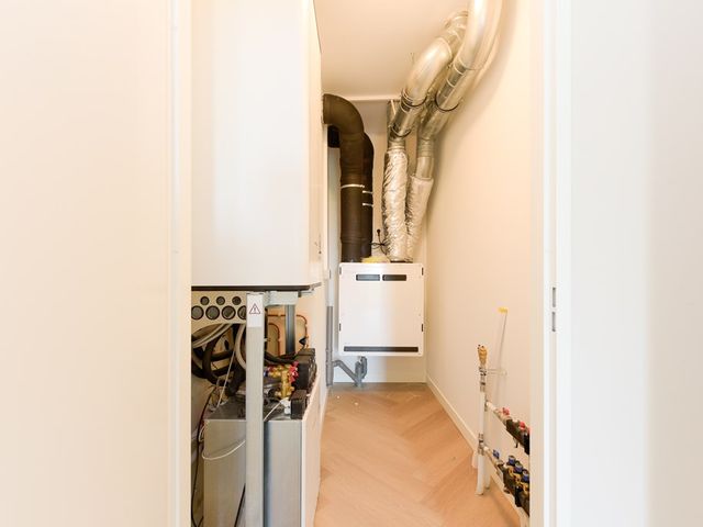 Cosseehof 40, Rotterdam