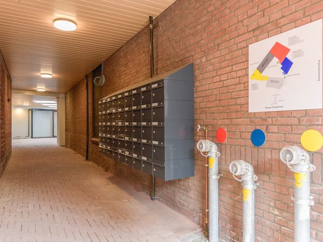 Cosseehof 40, Rotterdam