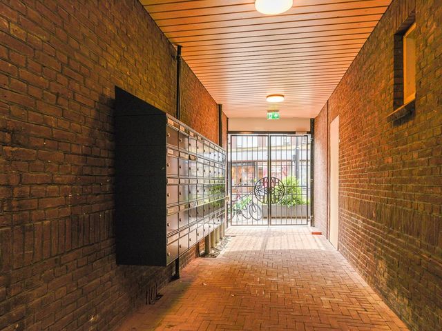 Cosseehof 40, Rotterdam