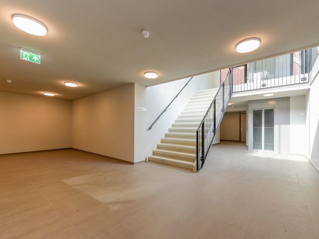 Cosseehof 40, Rotterdam