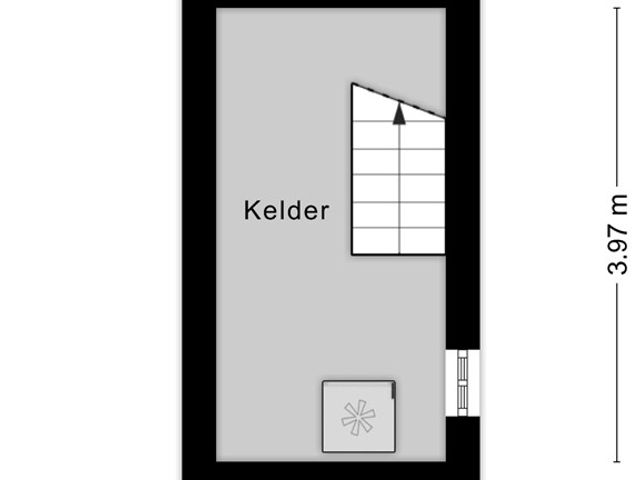 Julianastraat 35, Diessen