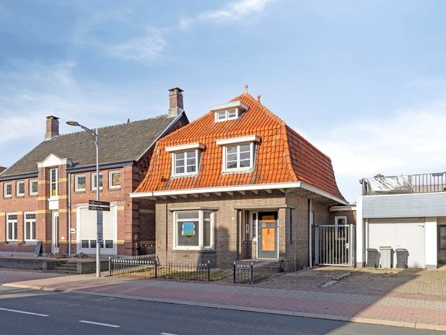 Julianastraat 35, Diessen