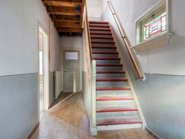 Julianastraat 35, Diessen