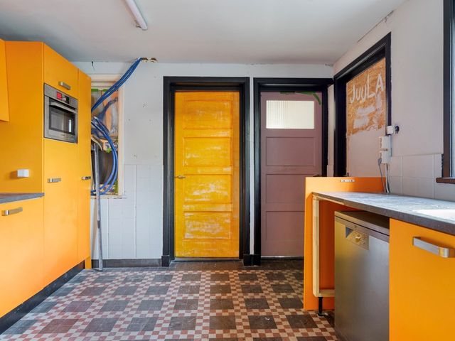 Julianastraat 35, Diessen