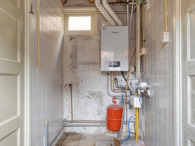 Julianastraat 35, Diessen