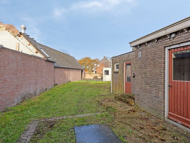 Julianastraat 35, Diessen