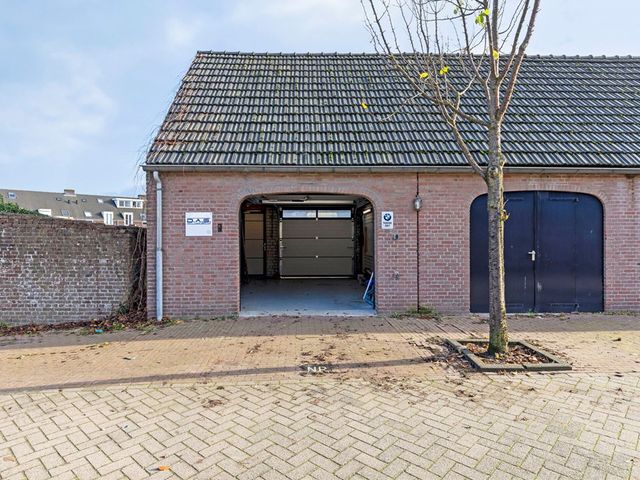 Julianastraat 35, Diessen