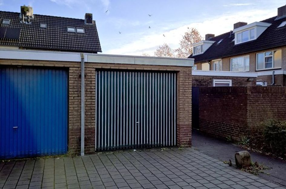 Burg. Bianchiweg 52A