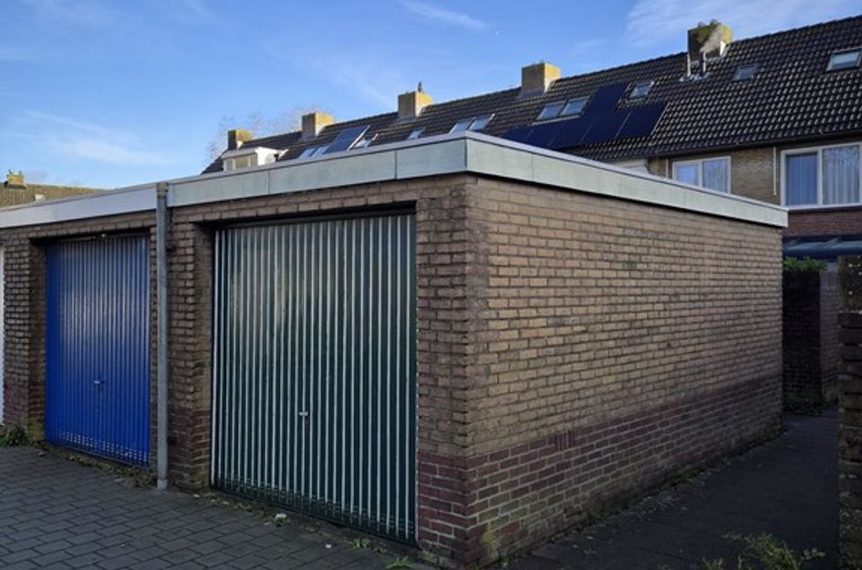 Burg. Bianchiweg 52A