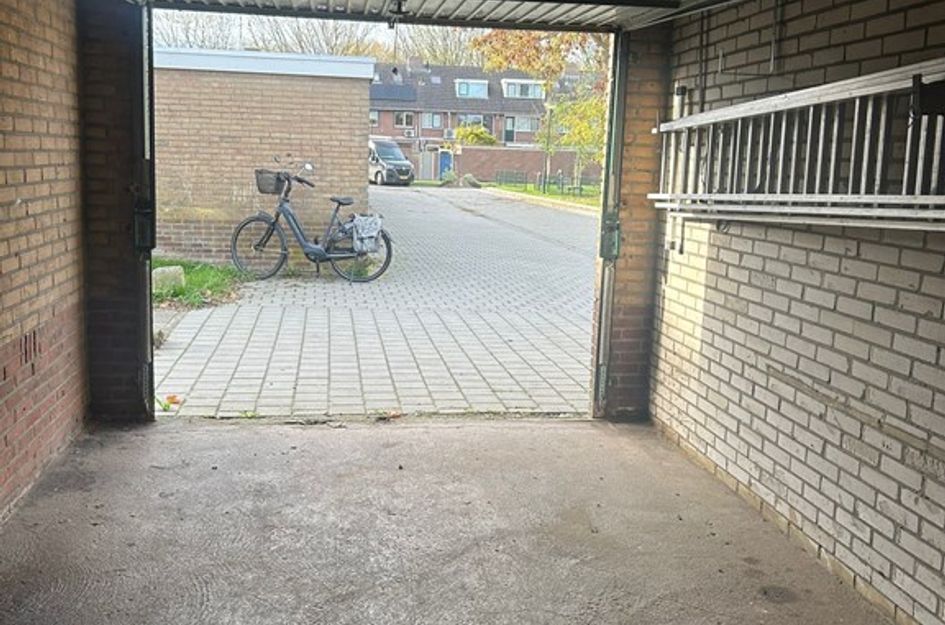 Burg. Bianchiweg 52A