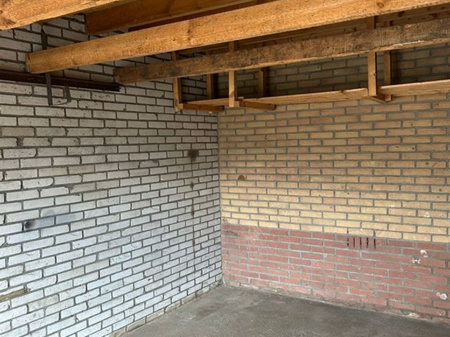 Burg. Bianchiweg 52A, Geertruidenberg