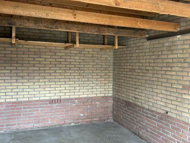 Burg. Bianchiweg 52A, Geertruidenberg