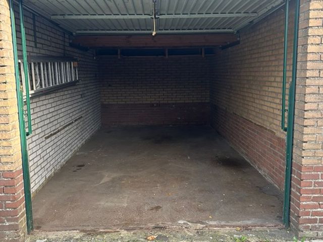 Burg. Bianchiweg 52A, Geertruidenberg