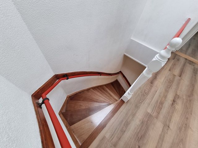 Frankenslag 90, Den Haag