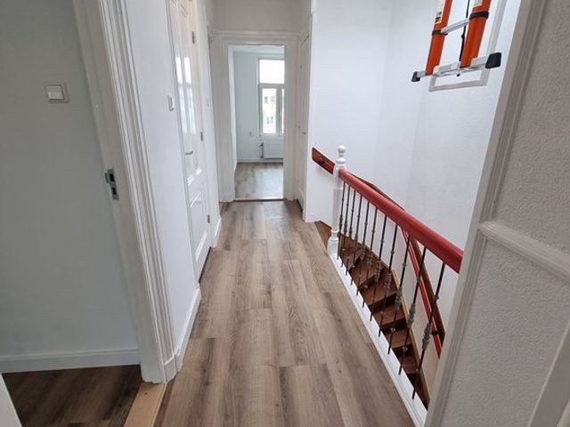 Frankenslag 90, Den Haag