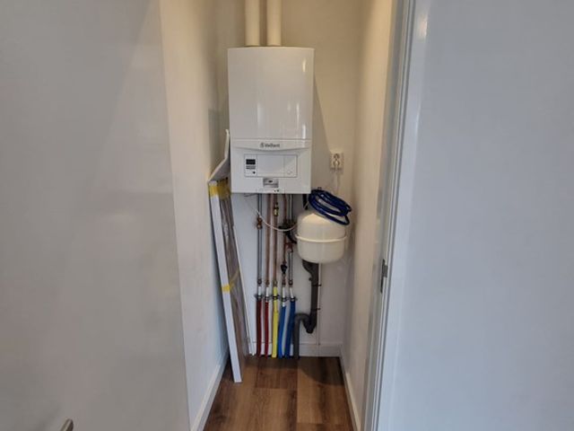 Frankenslag 90, Den Haag