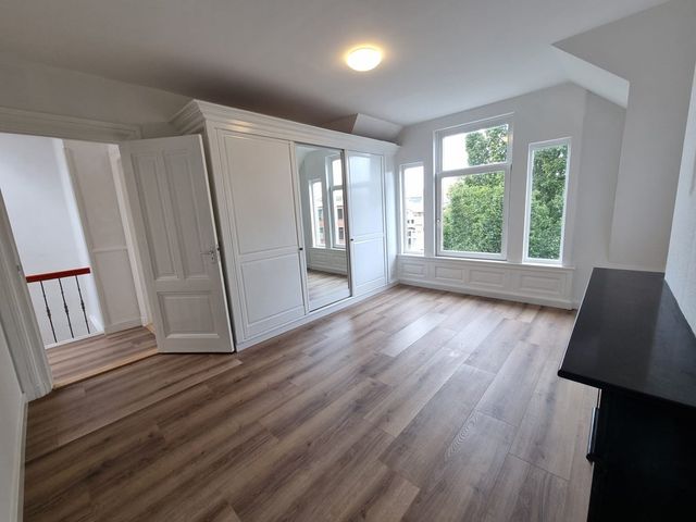 Frankenslag 90, Den Haag