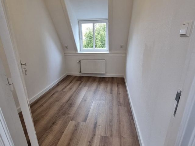 Frankenslag 90, Den Haag