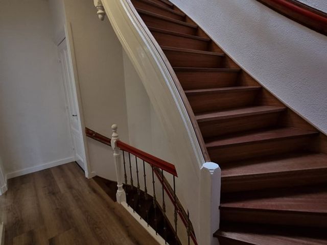 Frankenslag 90, Den Haag