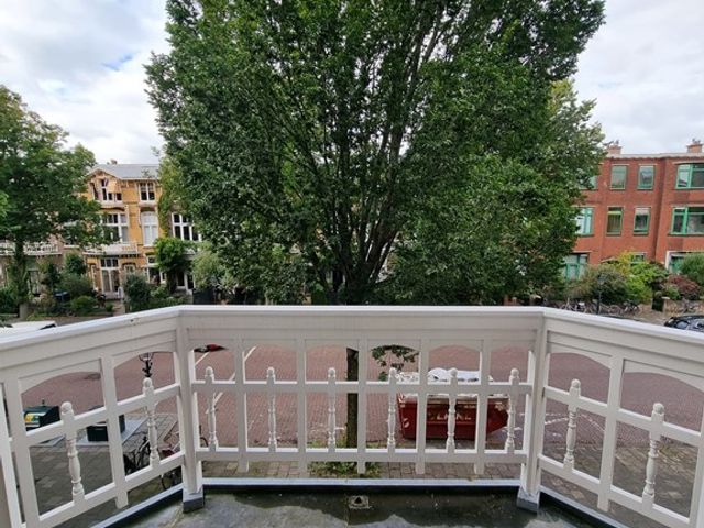 Frankenslag 90, Den Haag